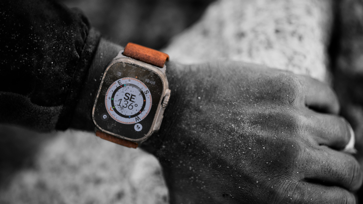 De ce ai nevoie de un smartwatch: tehnologie sau modă?