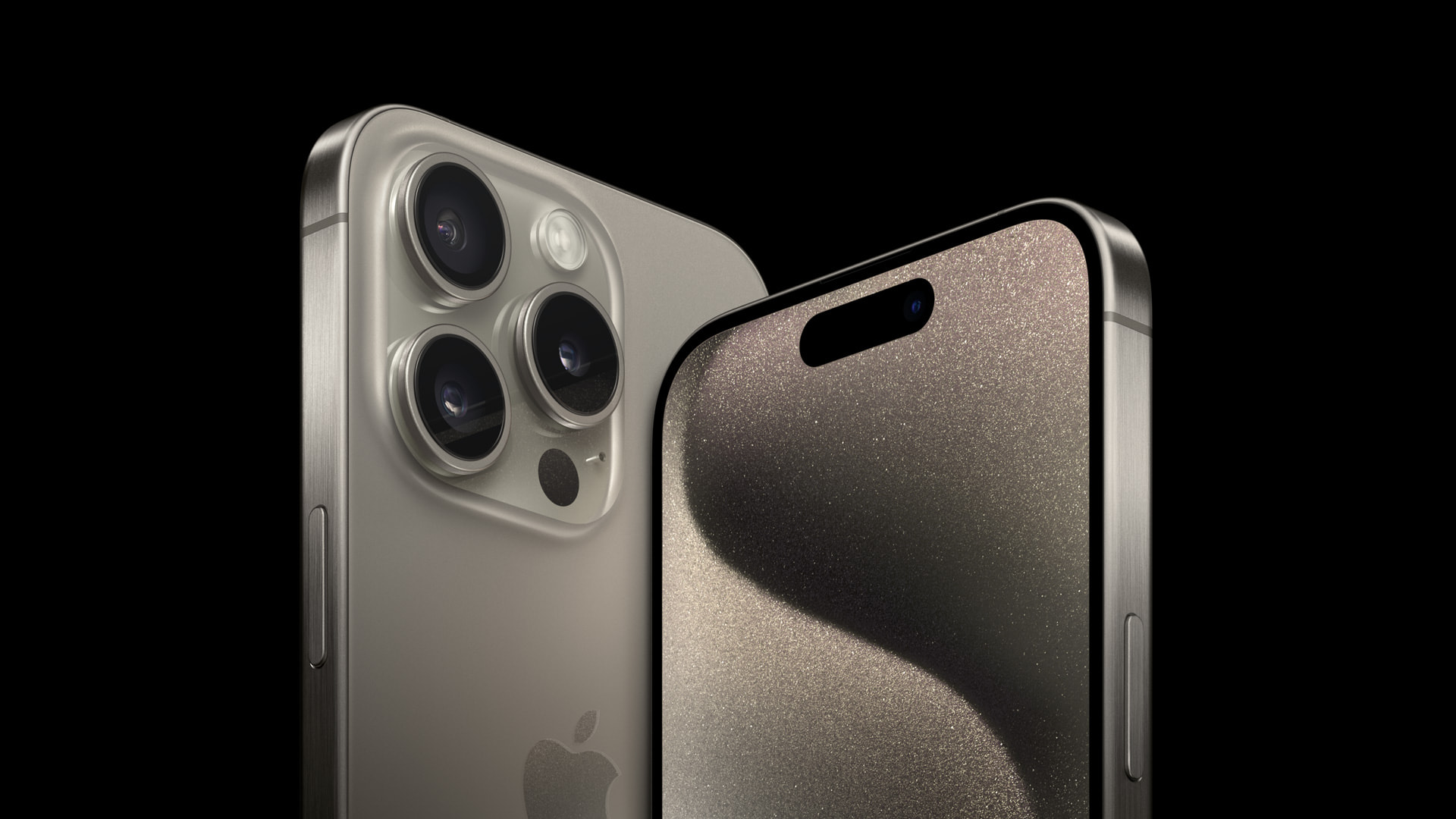 Noua era Apple a inceput cu iPhone 15 si 15 Pro, Apple Watch 9 si Ultra 2