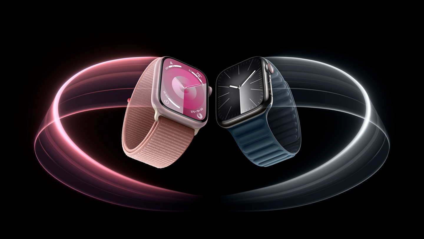 Cele mai bune Smartwatch-uri ale anului 2023