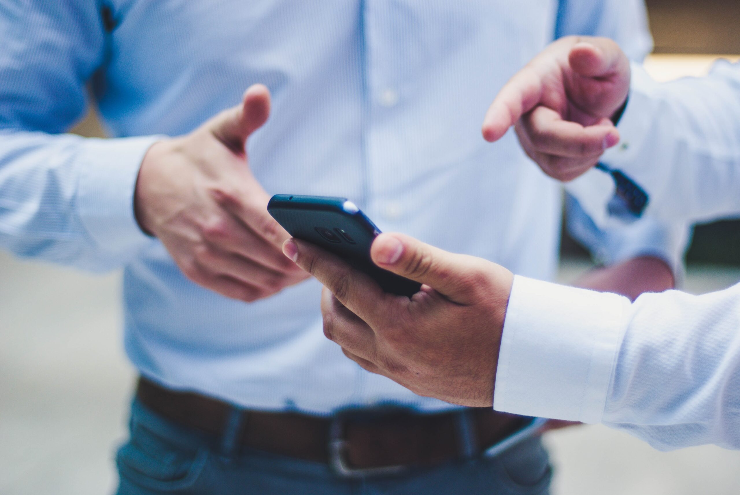 5 Benefits of Buying Tech in Bulk for your Business