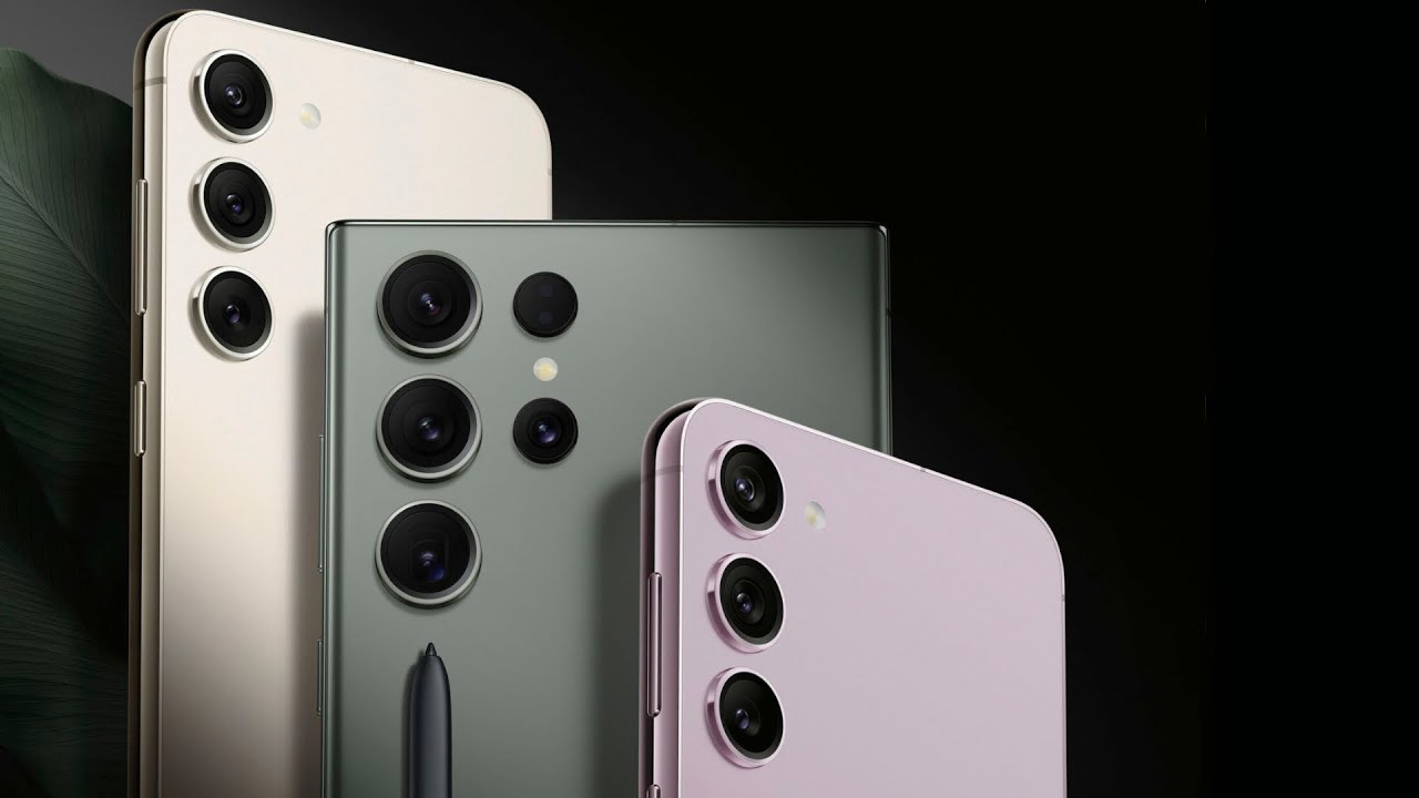 Top Best 4 Phones for Business in 2024